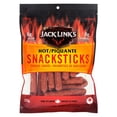 thumbnail image 1 of Jack Link's Hot Snack Sticks 225G, 1 of 4