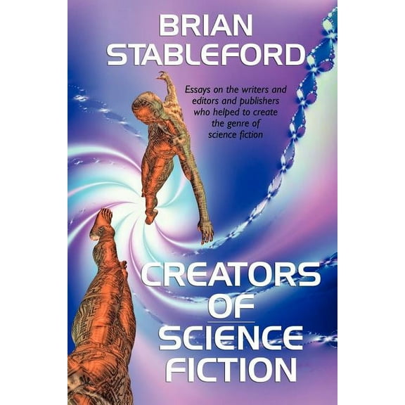 Creators of Science Fiction, (Paperback)