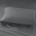 thumbnail image 3 of Gracie Mills Ruby All-Season Microfiber Sheet Set with Side Pockets - GRACE-10921, 3 of 4