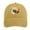 Sand, variant on Guess What Chicken Butt Sand Colour Baseball Cap for Men Women, Adjustable Snapback Hats Cotton Hat