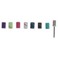 thumbnail image 1 of Bandas de lijado multifuncionales fáciles de operar reutilizables para lima de uñas bandas de lijado coloridas 2 cajas con estuche de almacenamiento para arte de uñas ANGGREK Otros, 1 of 8