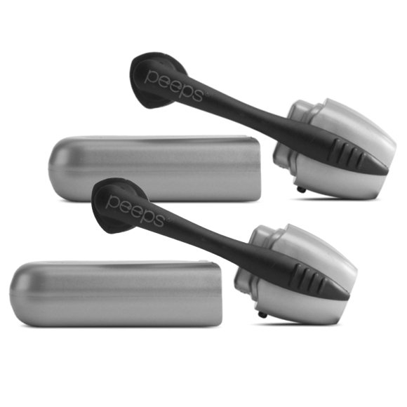 Peeps Eyeglass Cleaners