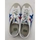 thumbnail image 3 of Onitsuka Tiger Low Cut Sneakers 25.5Cm Wht Dl408 IS474, 3 of 6