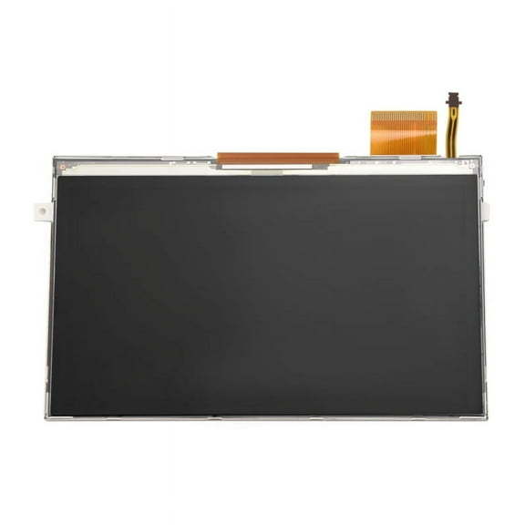 LCD Display Screen for PSP3000/ 3000 Replacement Display Screen Total Host Console