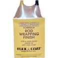 thumbnail image 2 of Flexcoat 4OZ. High Build Rod Building Thread Finish-F4Y, 2 of 3