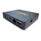 thumbnail image 1 of 2023 New Q96 W2 Home Theater 2.4/5G Dual WIFI Media Player Amlogic CPU Hisilicon HI3798M, 1 of 4