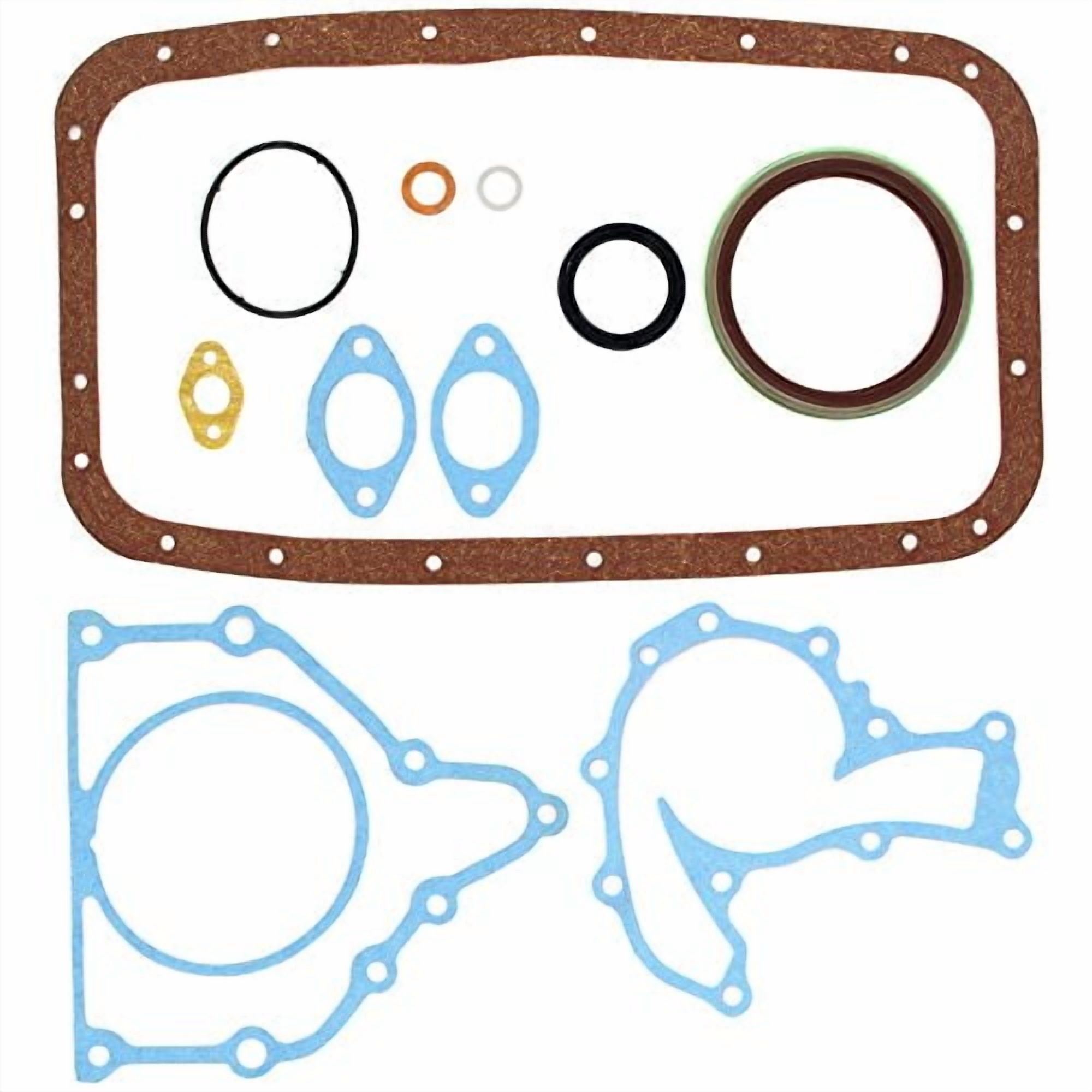 Apex ACS3013 Conversion Set 1 Pack