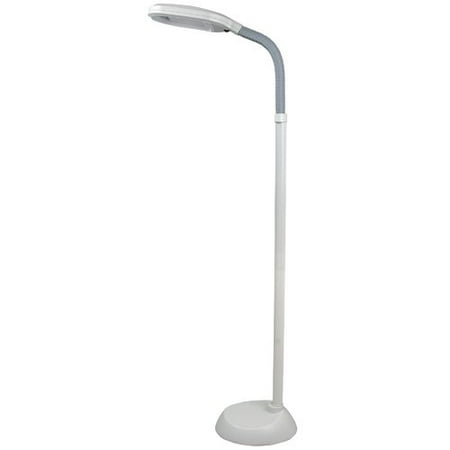 Lavish Home Sunlight 55 Arched Floor Lamp