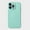 Lightcyan, variant on Feishell for iPhone 15 Case,Soft Silicone Rubber Case with Anti-Scratch Microfiber Lining Shockproof Slim Thin Drop Protection Durable Phone Case for iPhone 15 6.1 inch,Lightcyan