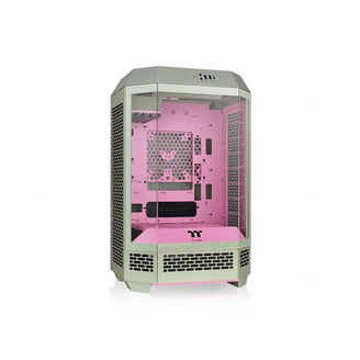 Thermaltake Core X9 Large Open Cube Gaming Desktop Computer