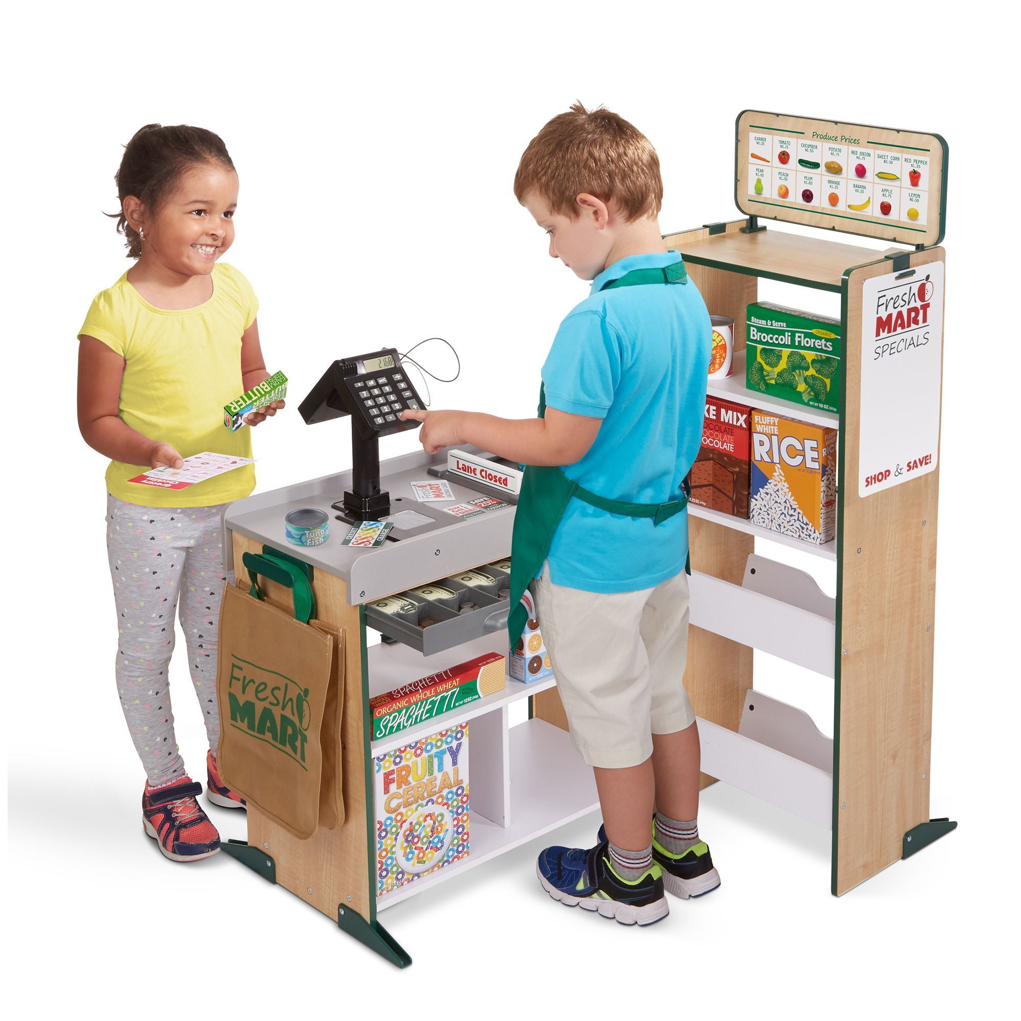 melissa and doug fresh mart companion