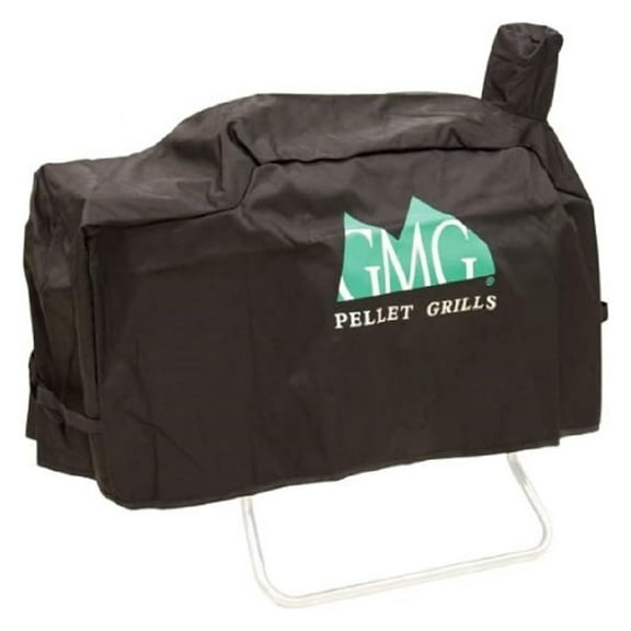 Grills, GMG-4012, Original All-Weather Cover for Davy Crockett Pellet