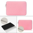 thumbnail image 4 of Portátil de protección ,  para portátiles, Compatible con ordenadores portátiles de neopreno  protectoras 14-15 pulgadas Soledad  Funda para portatil, 4 of 10