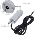 thumbnail image 4 of Submersible Water Pump, 12v 840l/h Submersible Water Pump, For, 4 of 5