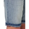 thumbnail image 3 of Wrangler Boys 4-18 & Husky Five Pocket Premium Jean Shorts, 3 of 5