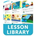 thumbnail image 2 of Wonder Workshop Dash Robot Wonder Pack â Coding Educational Bundle for Kids 6+ â Free STEM Apps with Instructional Videos - Launcher Toy, Sketch Kit Drawing, Gripper Building, 2 of 9