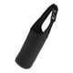 thumbnail image 5 of Cubiertas portátiles de taza Baoblaze Funda deportiva para botellas de agua Negro, 5 of 7