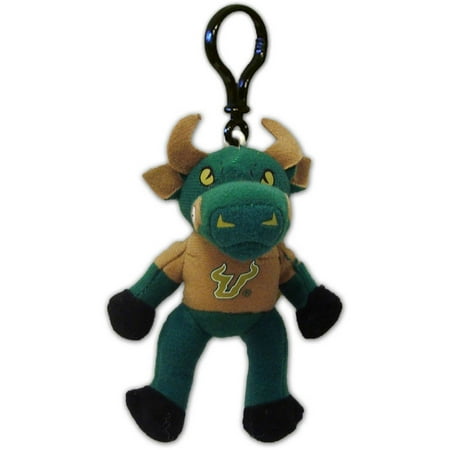 012-27 South Florida Bulls Kc Clip