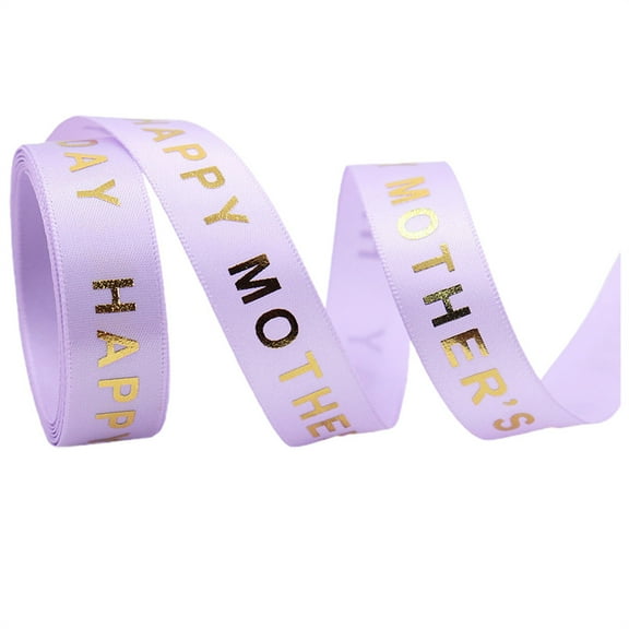 EZPXFCI 9 Colors Grosgrain Ribbon - 5 Yards×0.6 Inch/Roll For Gift Wrapping, Bouquets, Bows, DIY Crafts & Holiday Decor