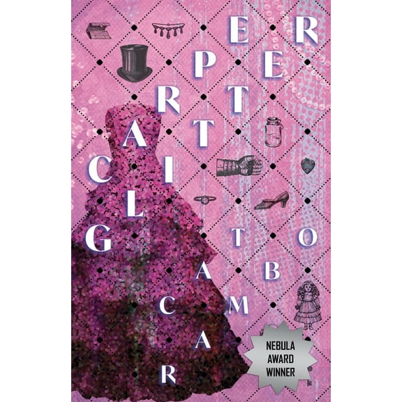 Carpe Glitter, (Paperback)