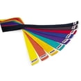 thumbnail image 4 of Macho Rank Karate Belts - White - Size 5, 4 of 4