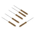thumbnail image 1 of Herramienta de Joyería de Cepillo de Calibre de Precisión de de Latón de 6 Piezas para Limpiar, 1 of 9