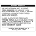 thumbnail image 2 of Kellogg’s Rice Krispies Cereal - 1.12 kg | Classic Crispy Goodness(4/Case), 2 of 3