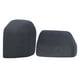 thumbnail image 5 of 2 protectores de espejo retrovisor antiarañazos para Land Rover Defender 2020-2021., 5 of 14