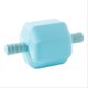 thumbnail image 1 of Mancuernas De Agua Fitness Ejercicio Mancuerna Barra De Mano Equipo De Fitness Para Hombres Mujeres Pérdida De Peso Cuello Hombro Ajuste Yuarrent OD014799-01, 1 of 6