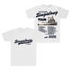 thumbnail image 1 of Phil Wickham Singalong Tour 2025 Merch Camisetas Verano Unisex Moda Cuello redondo Camiseta de manga corta, 1 of 6