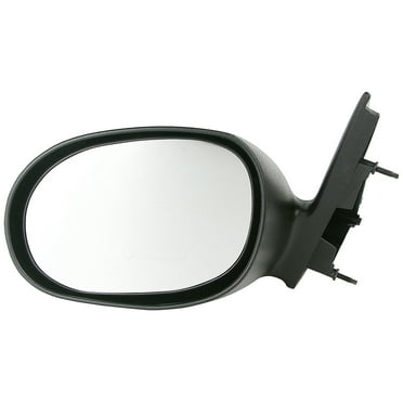 Dorman 955-076 Driver Side Door Mirror for Specific Chrysler / Dodge Models