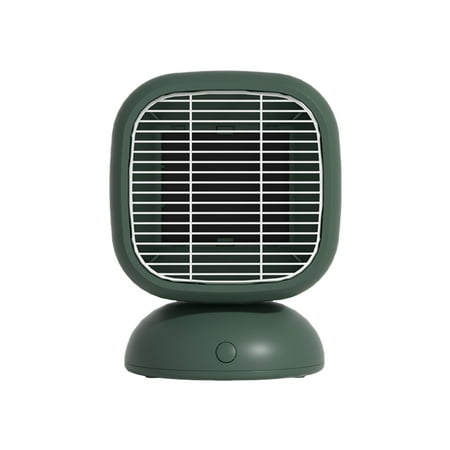 

Randolph Indoor Heater 800W Portable Electric Heater Indoor Energy-Saving Small Electric Heater