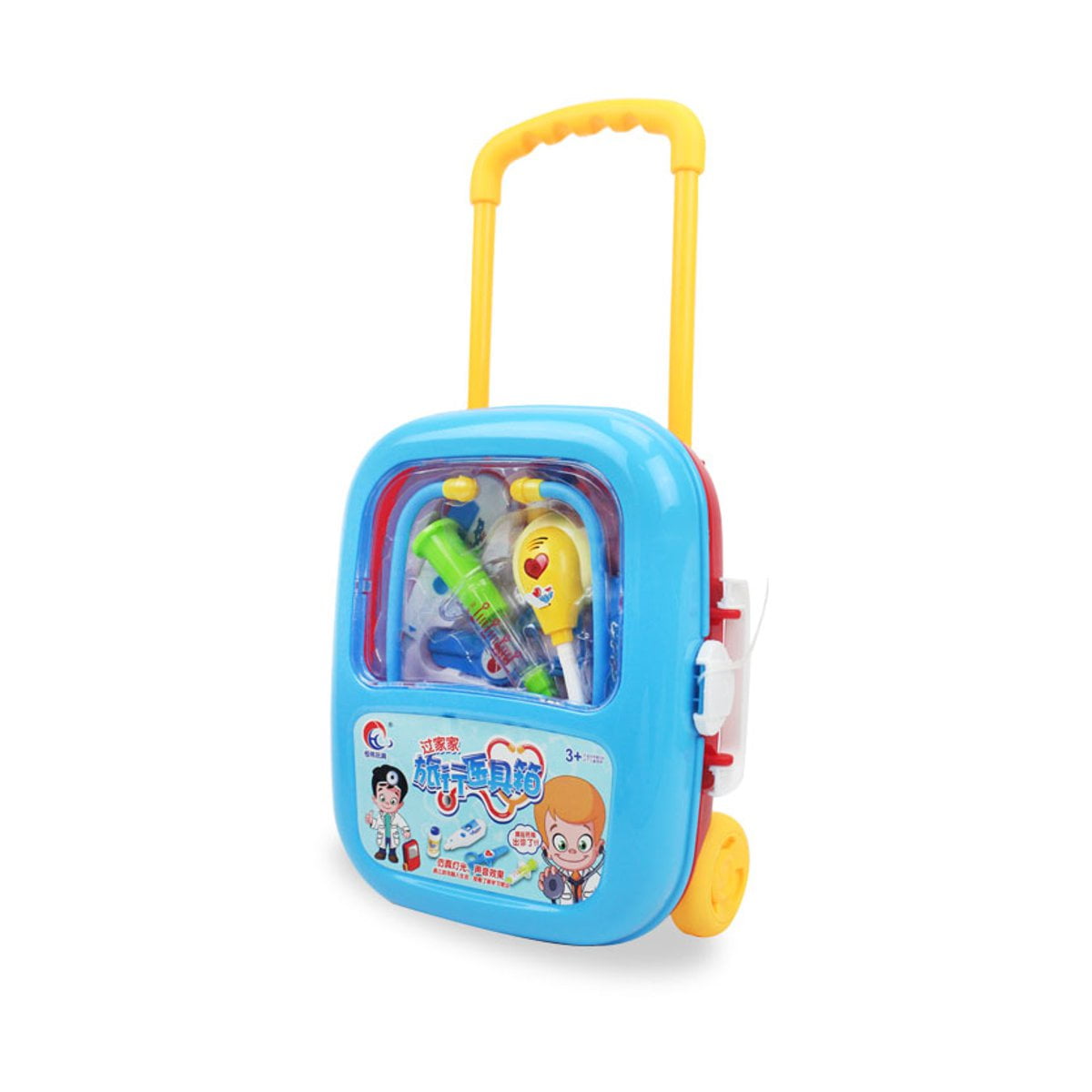toy stethoscope walmart