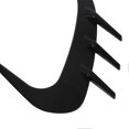 thumbnail image 3 of 1Pair Dashboard Air Outlet Vent Cover Carbon Fiber Pattern Dashboard Side Air Vent Cover Replacement for Benz A‑Class W177 V177, 3 of 3