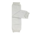 thumbnail image 3 of Wrapables® Baby 3-Pair Leg Warmers O/S Solids in Red, White, Black, 3 of 4