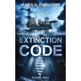 thumbnail image 1 of Extinction Code, 1 of 1