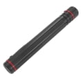 thumbnail image 1 of Back  Holder, Back  Quiver Holder Large Capacity Adjustable Length Stripe Design  For Archery Sports, 1 of 8