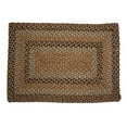 thumbnail image 1 of Mr. MJs Trading AG-68107-27x45 27 x 45 in. Braided Rug, 1 of 1