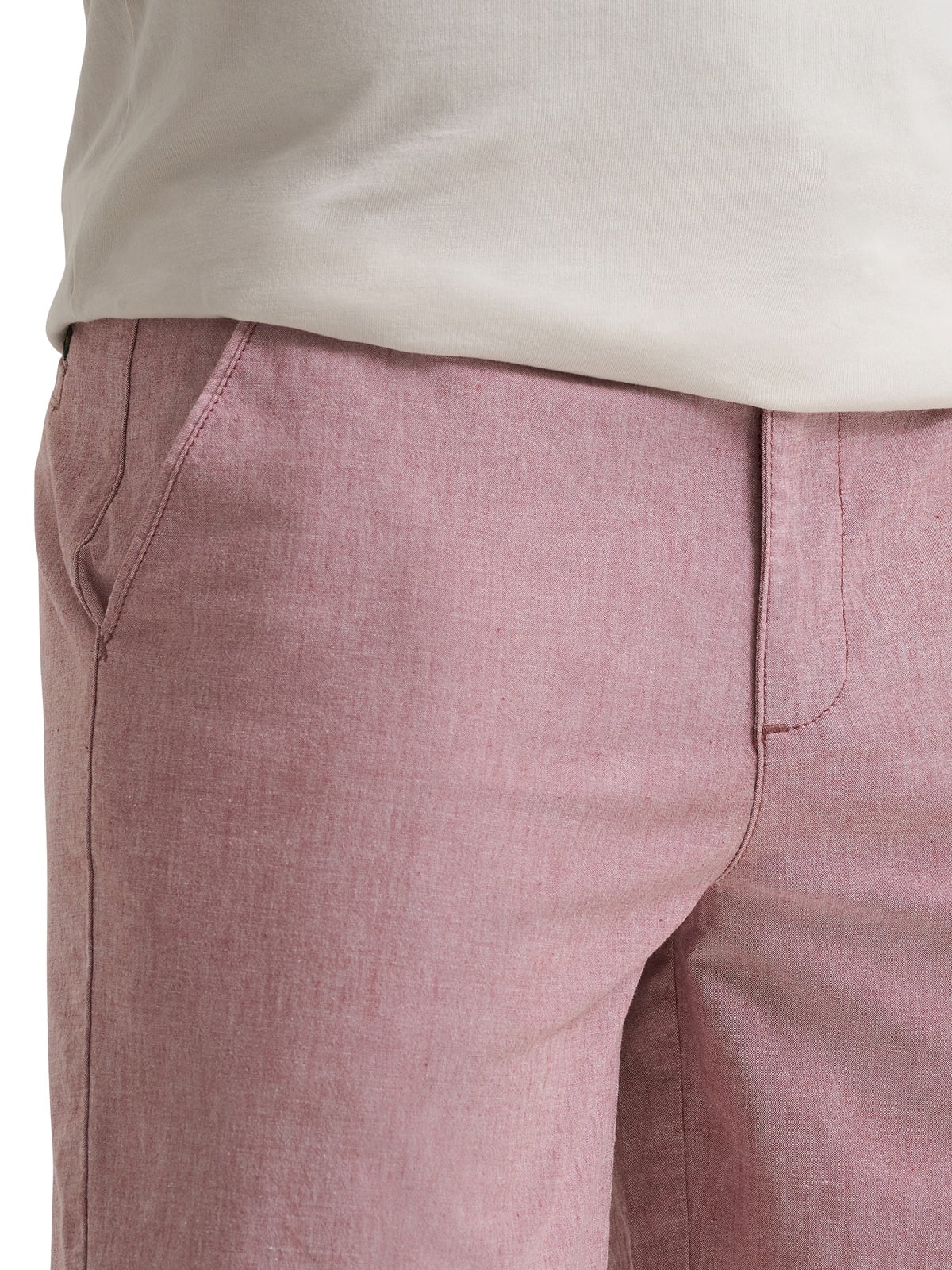 Lee Men's Extreme Comfort Short Sizes 29-42