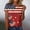 Deep Red, variant on KLHDSF Casual Fashion Short-Sleeve Round Neck Printed T-Shirts For Women 250 Anniversary Usa Merchandise Black XXL