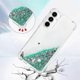 thumbnail image 3 of Quicksand Glitter Phone Case For Samsung Galaxy A55 5G A35 S24 Plus A15 A05 A05S S23 FE 5G Ultra Silicone Shockproof Cover, 3 of 5