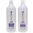thumbnail image 1 of Matrix Biolage Ultra Hydrasource Shampoo 33.8 oz & Ultra Hydrasource Conditioner 33.8 oz Combo Pack, 1 of 8