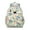 White-20, variant on Fire Truck School Backpack Spacious Adjustable Padded Straps Chest Buckle Durable Bookbag For Student