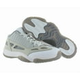 thumbnail image 4 of Nike Air Jordan 11 Retro Low IE Light Orewood Burn/Neutral Grey  919712-102 Men's Size 9.5, 4 of 5