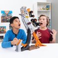thumbnail image 4 of Monster Jam Official Max-D Break Free Playset, 4 of 9