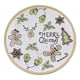 thumbnail image 2 of Set De Plato Y Taza Para 4 Personas - Merry Christmas, 2 of 3