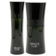 Armani Armani Code Cologne Giftset for Men (2PC), 4.2 oz EDT