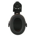 thumbnail image 3 of Noise Reduction Hearing Protective Earmuffs, High-density Foam Pad Adjustable Position For    Factory Construction Welding, 3 of 8