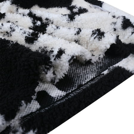 

TOWED22 Toddler Leather Jacket Kids Fleece Sweatshirt Jacket - Baby Boy & Girl Sweater Outerwear Coat Toddler Full Zip Hoodie for Children A