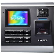 Suprema BioStar SE Biometric Access Device